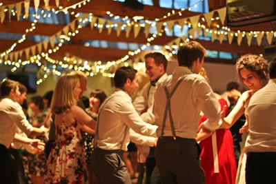 Wedding Ceilidh Woking